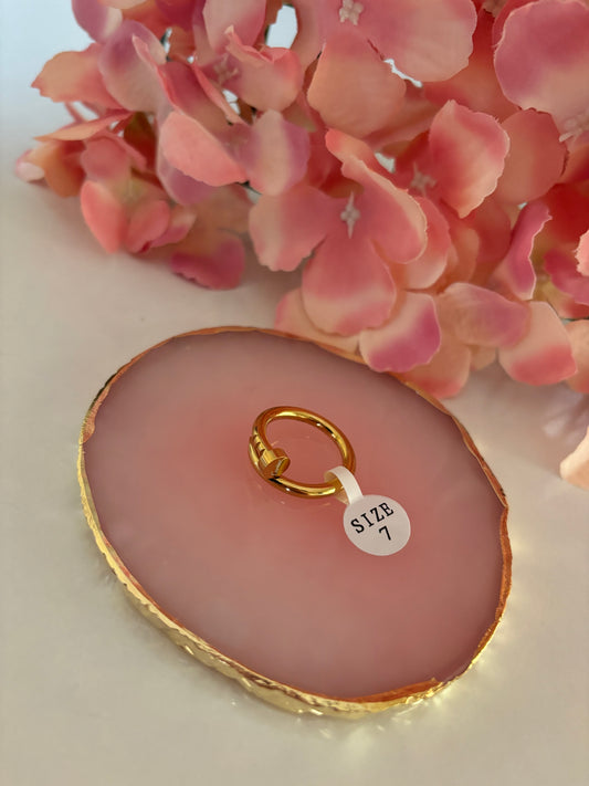 Anello chiodo