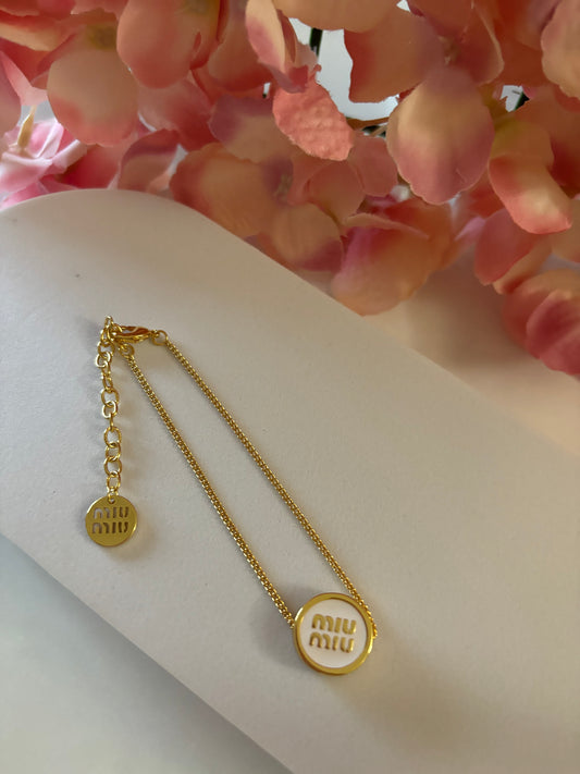 Bracciale Miu