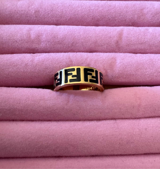 Anello FF