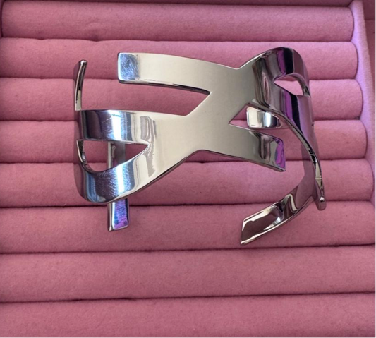 Bracciale grande Ysl