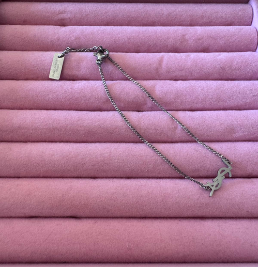 Bracciale Ysl