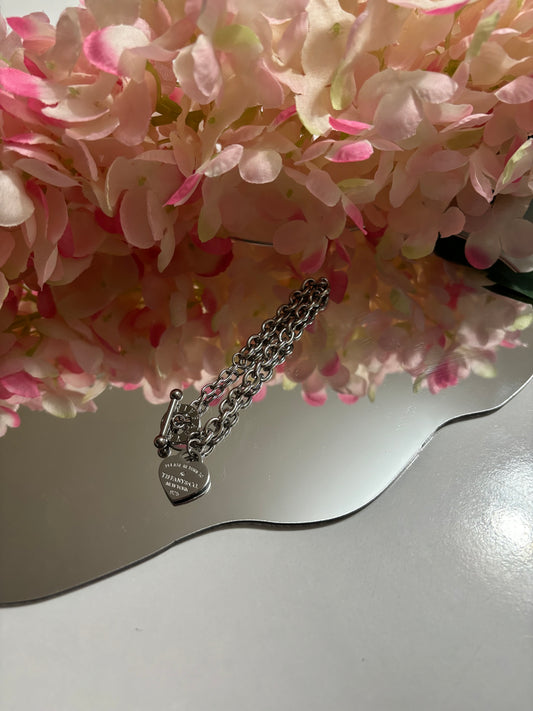 Bracciale classico Tiffy